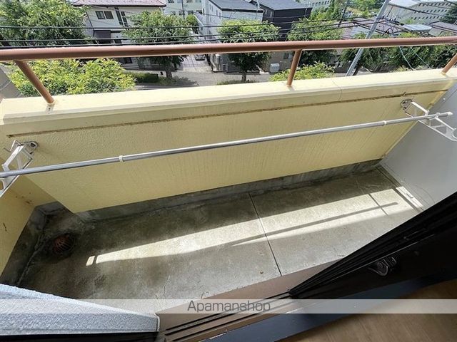 グランビュー八木山の内装写真