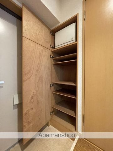 スカイコート文京茗荷谷の内装写真