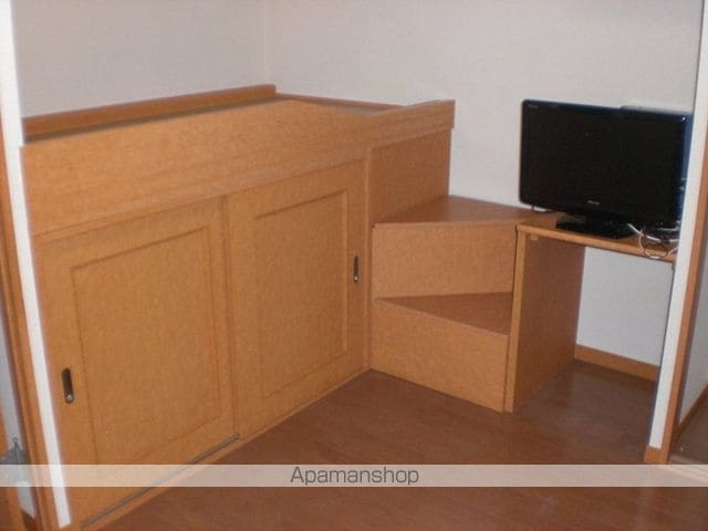 レオパレスチェリーガーデンAの内装写真