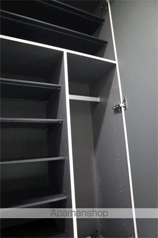 セイワパレス大今里の内装写真