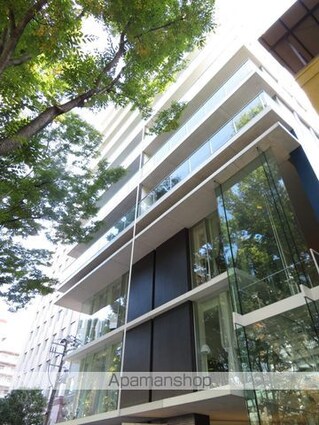 ＶＩＡ定禅寺[1LDK/65.53m2]の外観4