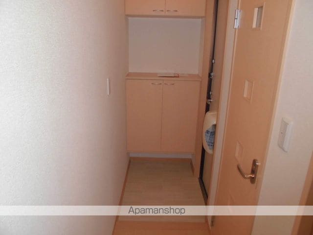 サンフィールド II棟の内装写真