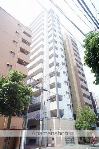 グランフォーレ呉服町の外観写真