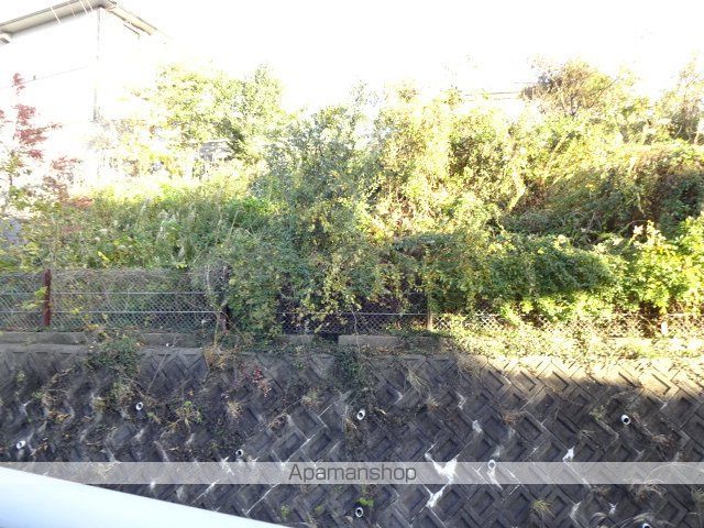 セントポーリア佐鳴台の玄関写真