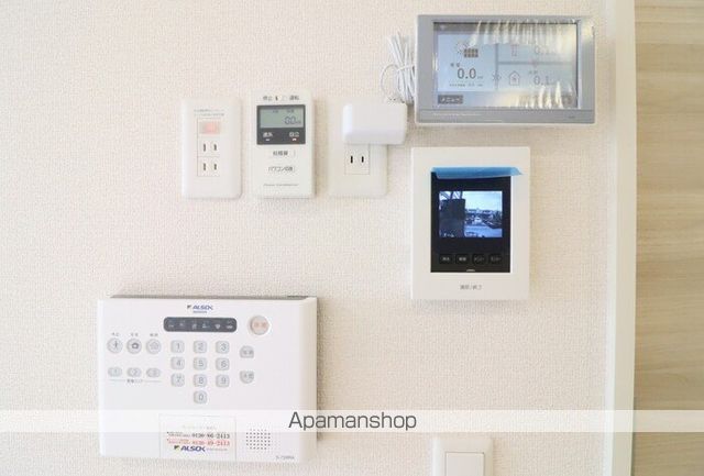 CLASSEUM桶川泉 Vの内装写真