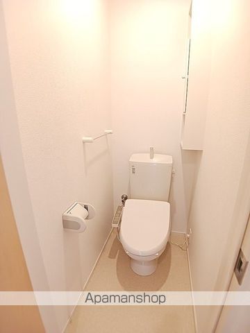 リーリエ IIの内装写真