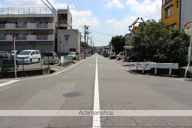 ウィスティリアの周辺写真