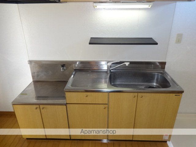 コーポノアの内装写真