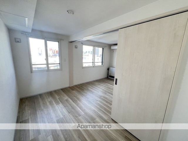 ALPHA GRANDE札幌南4条の内装写真