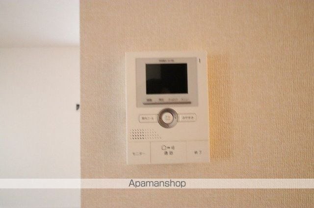 ソフィアの内装写真