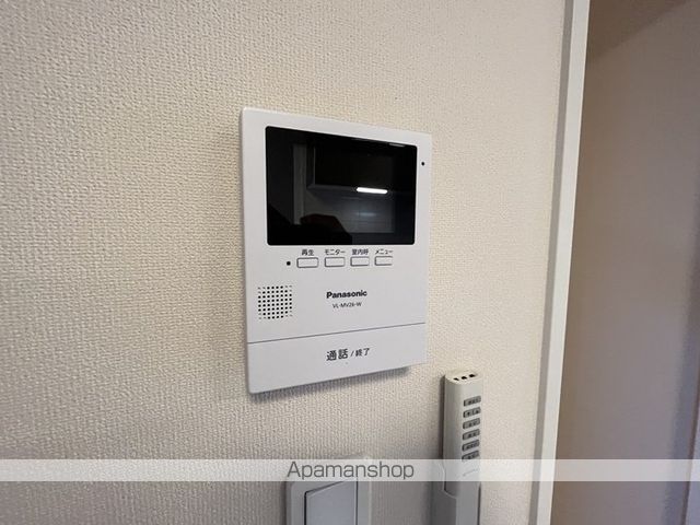エクセルハイム若狭IIIの内装写真
