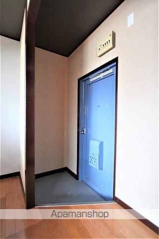 鎌田ビルの内装写真