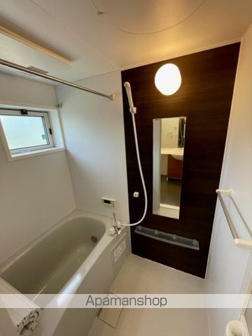 casa novaの内装写真