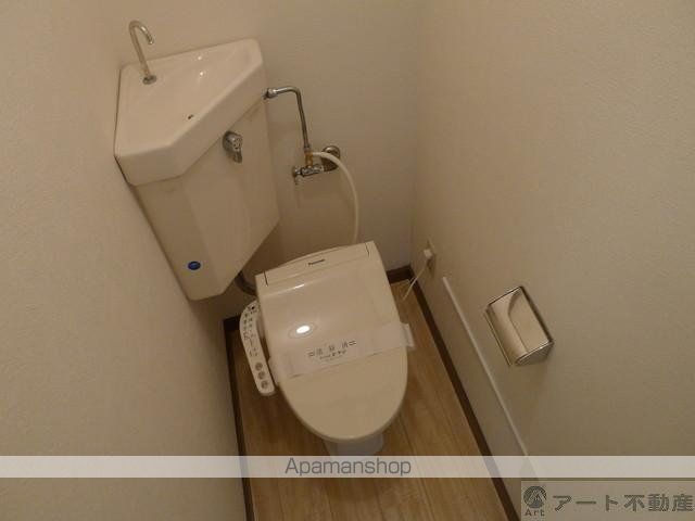 大聖ハイツ 中央棟の内装写真