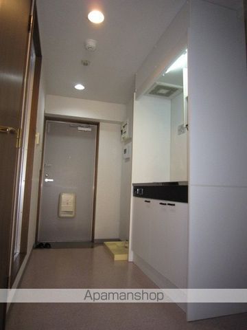 はちさんマンションの内装写真