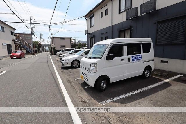 ソレーユIのその他写真