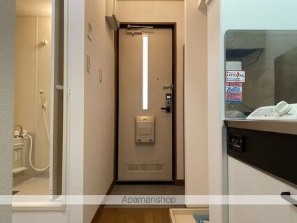 ガーデンプラザ　弐番館[1K/23.37m2]の内装1