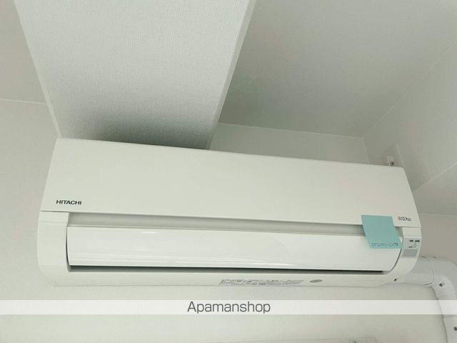 GRACECOURT上八丁堀の内装写真