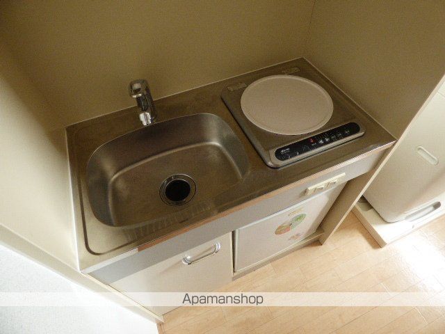 アイファースト緑橋の内装写真