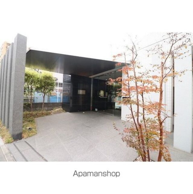ＫＷレジデンス桜新町[2LDK/68.74m2]の外観2