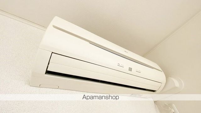 ルージュの内装写真