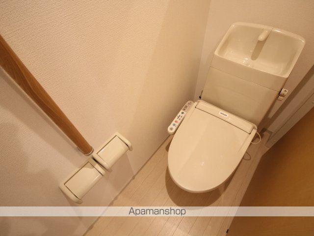 サンライズ京橋の内装写真