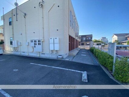 グレイスハイムⅥ[1R/36.69m2]の共用部1