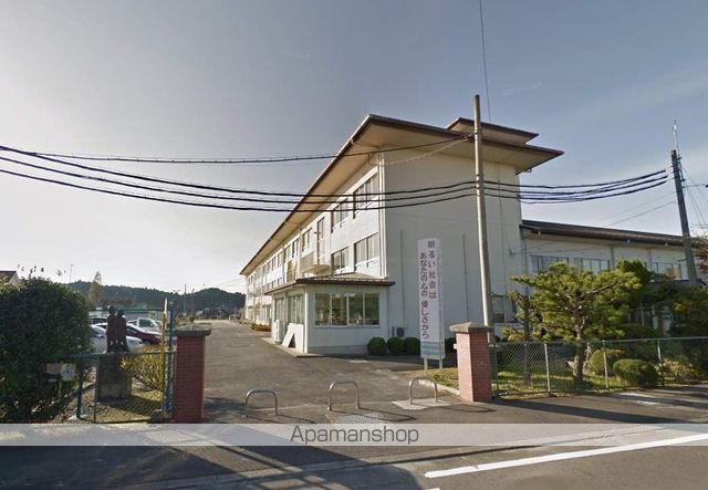レオパレス大原市場の周辺写真