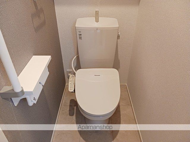 ヒカルサ高岡野村サウス2号棟の内装写真