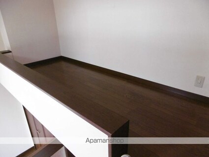 サンシティ沖野Ｃ[1K/31.26m2]の内装2