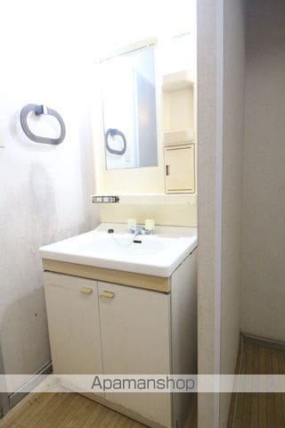 PEARサンビレッジ北中沢Aの内装写真