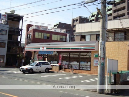 アドヴァンスⅠ[1LDK/44.5m2]の周辺1