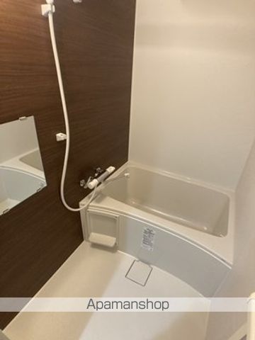 CHAMBRE宮の沢の内装写真