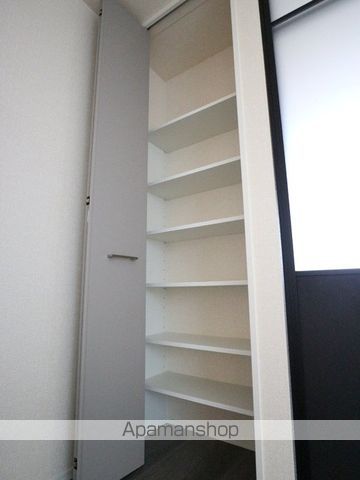 プルミエールの内装写真