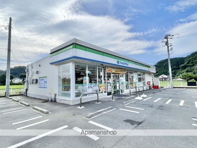 ソフィア1017の周辺写真