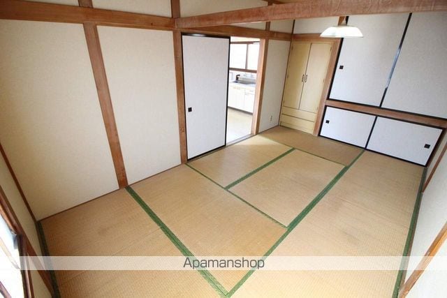 ファミール富丘の内装写真