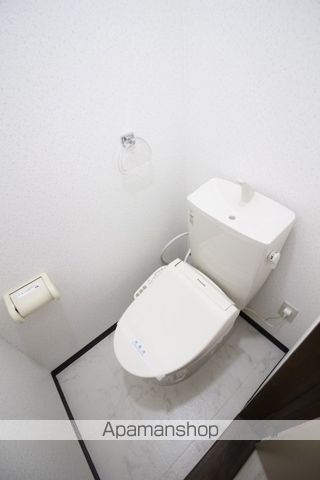サンコーポ西古松の内装写真