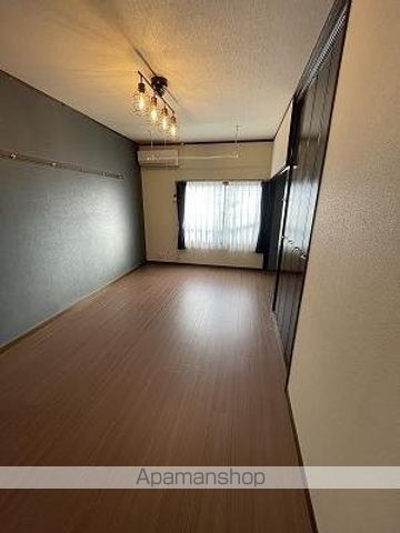 アーバンAの内装写真