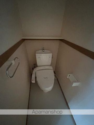 ボヌール文京の内装写真
