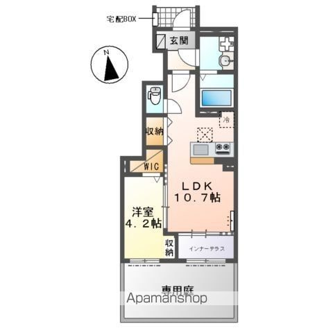 フェリーチェ瀬戸のイメージ