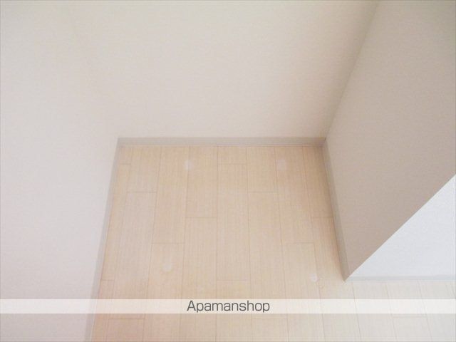 HOPE月寒中央 Cの内装写真