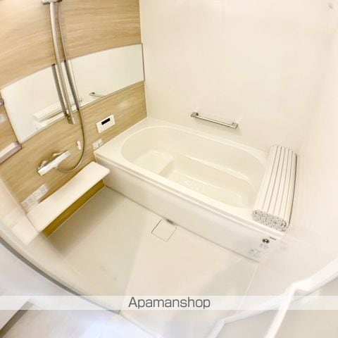 リバーサイド浪漫の内装写真