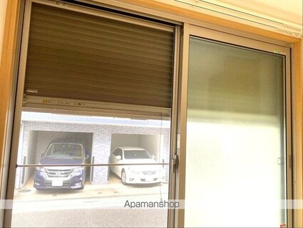 ハイツ・タカイド[1K/20.12m2]の内装4