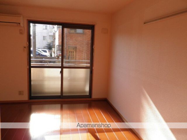 グレイス昭和の内装写真