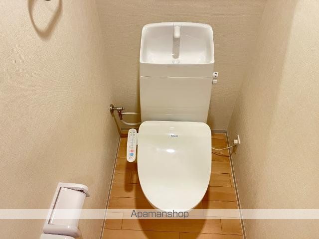 つくば市酒丸アパート(仮の内装写真