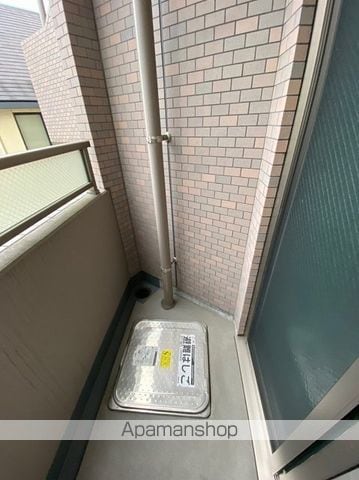グランマーレ18の内装写真
