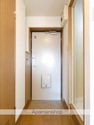 グレイス中山の内装写真