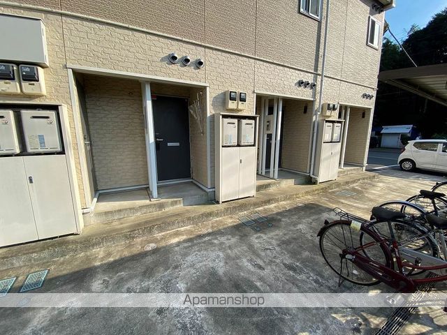 レオパレスクレイン川越のその他写真