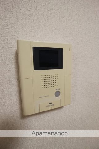 サンテラス.の内装写真