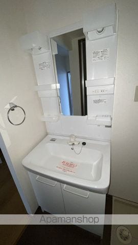 サンセール・ナンバの内装写真